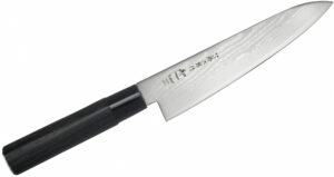 Tojiro Shippu Kasztan Nóż Szefa 18cm-0