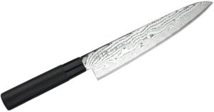 Tojiro Shippu Black Nóż szefa kuchni 21cm-0