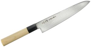 Tojiro Shippu Nóż szefa kuchni 21cm-0