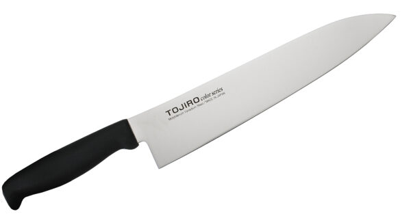 Tojiro Color Nóż Szefa 24 cm-0
