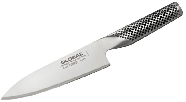 Nóż szefa kuchni 16cm Global G-58-0