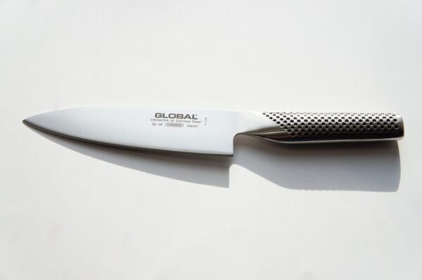 Nóż szefa kuchni 16cm Global G-58-78703