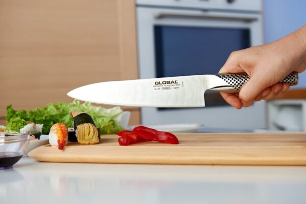 Nóż szefa kuchni 18cm | Global G-55 -78655