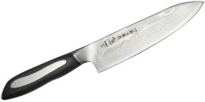 Nóż szefa kuchni 18cm Tojiro Flash FF-CH180-0