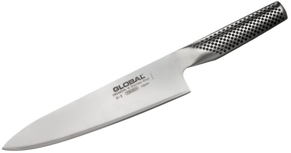 Nóż szefa kuchni 20cm | Global G-2 -0