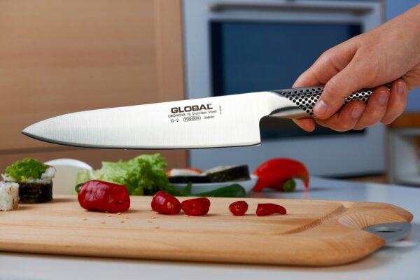 Nóż szefa kuchni 20cm | Global G-2 -78515
