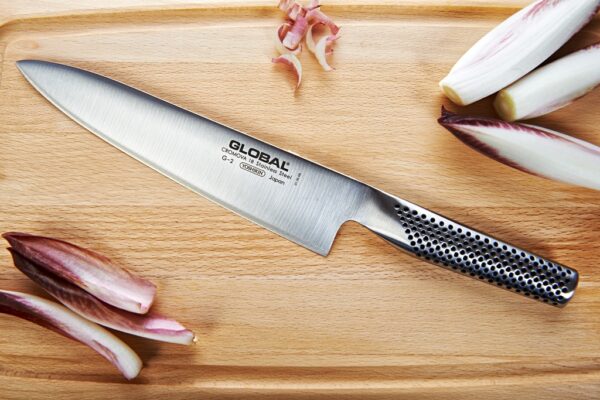 Nóż szefa kuchni 20cm | Global G-2 -78514