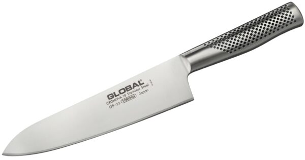 Profesjonalny nóż szefa kuchni 21cm | Global GF-33-0