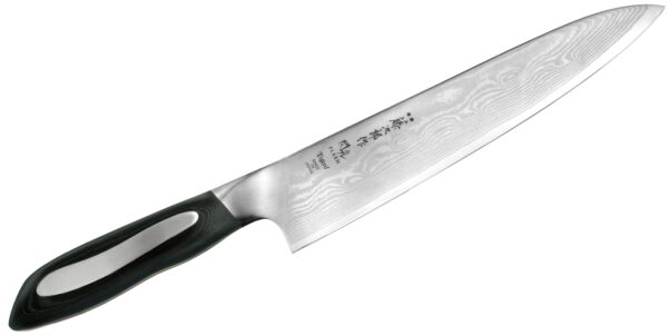 Nóż szefa kuchni 21cm Tojiro Flash FF-CH210-0