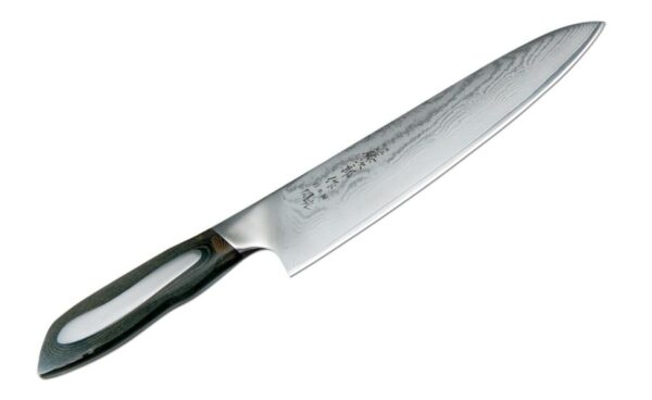Nóż szefa kuchni 21cm Tojiro Flash FF-CH210-78889