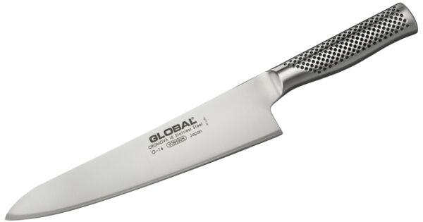 Nóż szefa kuchni 24cm | Global G-16-0