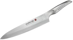 Nóż szefa kuchni 25cm Global SAI-06-0