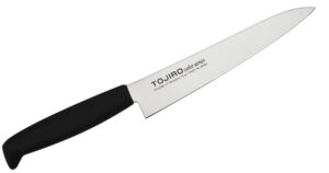 Tojiro Color Nóż uniwersalny 15 cm-0