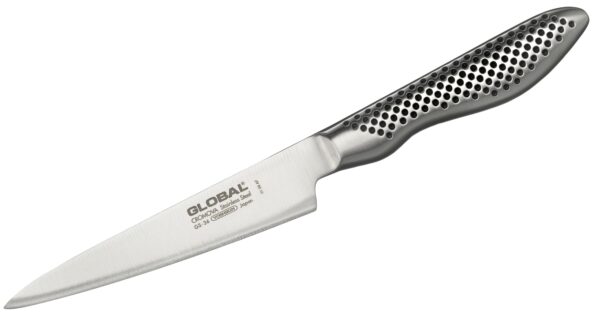 Nóż uniwersalny 11cm Global GS-36 -0