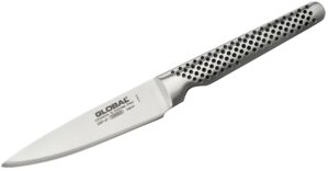 Nóż uniwersalny 11cm | Global GSF-49-0