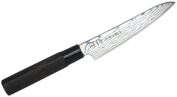 Tojiro Shippu Black Nóż uniwersalny 13cm-78418
