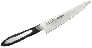 Nóż uniwersalny 13cm Tojiro Flash FF-PA130-0