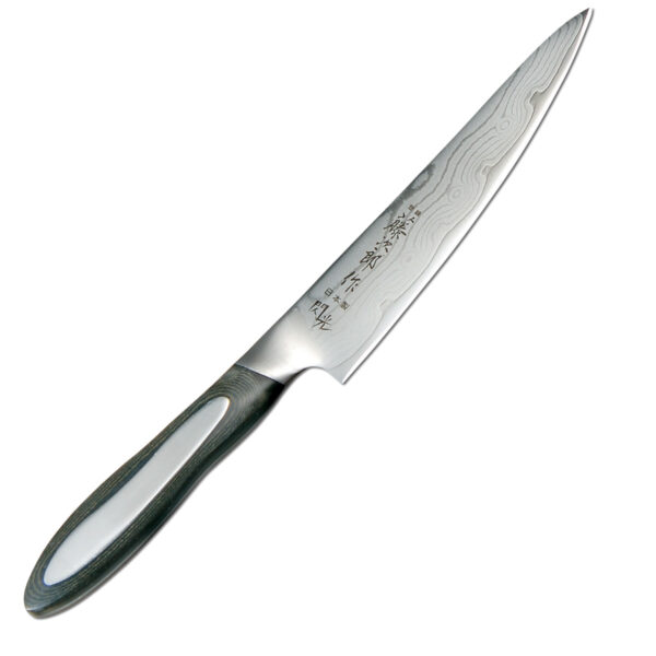 Nóż uniwersalny 13cm Tojiro Flash FF-PA130-78876