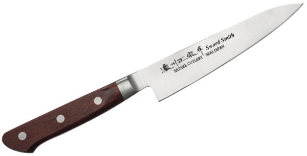 Nóż uniwersalny 13,5cm Satake Kotori 803-540-0