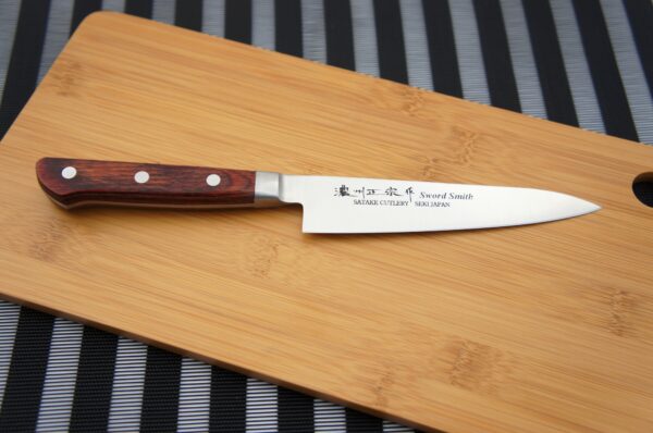 Nóż uniwersalny 13,5cm Satake Kotori 803-540-78995