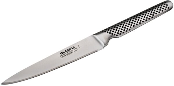 Nóż uniwersalny 15cm | Global GSF-24 -0