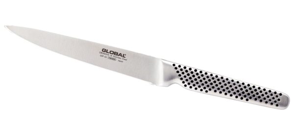 Nóż uniwersalny 15cm | Global GSF-24 -78502
