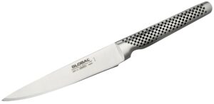 Nóż uniwersalny 15cm | Global GSF-50-0