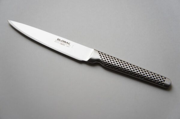 Nóż uniwersalny 15cm | Global GSF-50-78508