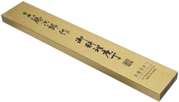 Nóż do wykrawania 15cm Tojiro DP3 F-827-78864