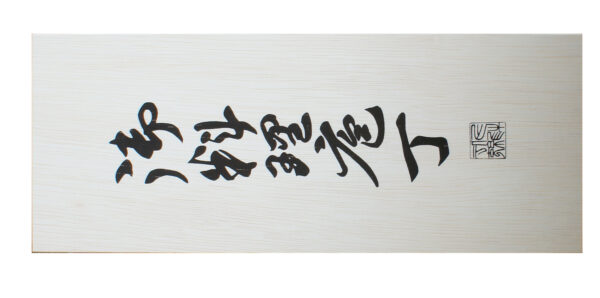 Zestaw 3 noży w drewnianym pudełku Satake Megumi HG8165W-79209