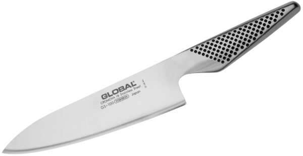 Nóż Szefa kuchni 16cm Global GS-100-0