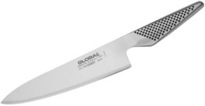 Nóż Szefa kuchni 18cm Global GS-98-0