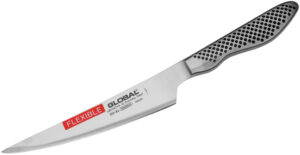 Uniwersalny nóż do Sushi 14,5cm Global GS-82-0
