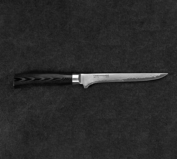 Nóż do wykrawania 16cm Tamahagane Kyoto SNK-1119-78869
