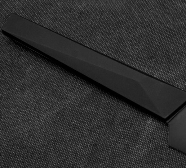 Nóż do obierania 13 cm Satake Black 806-831-79009