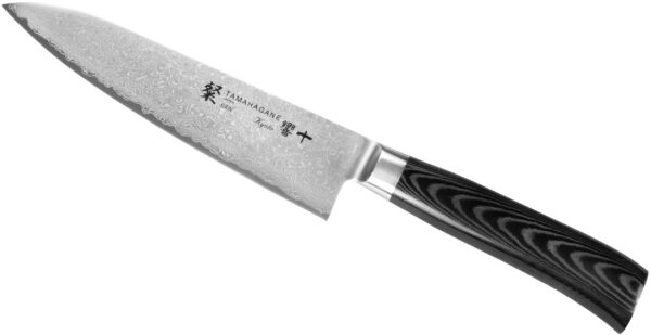Nóż szefa 18cm Tamahagane Kyoto SNK-1106-0