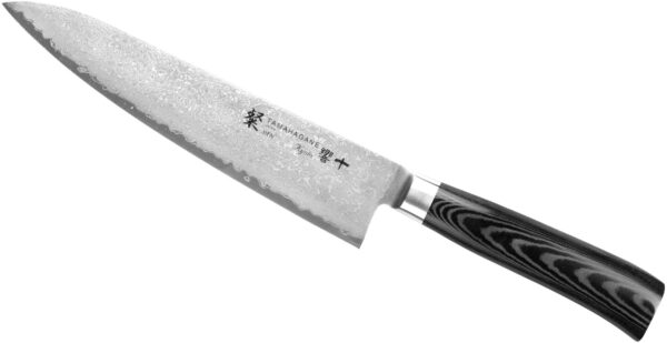 Nóż szefa 21cm Tamahagane Kyoto SNK-1105-0
