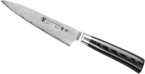 Nóż uniwersalny 12cm VG-5 Tamahagane Kyoto SNK-1108-0