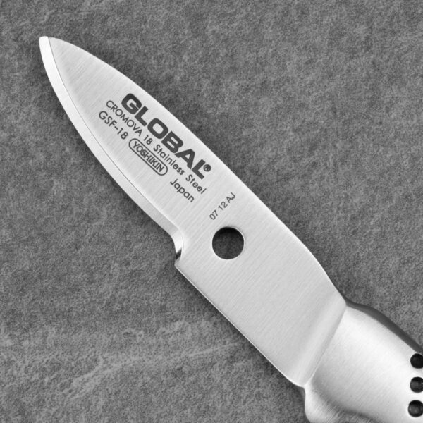 Nożyk do kraba / homara Global GSF-18-79306